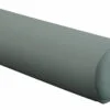 Oakworks Bolster 6 in Semi-Round