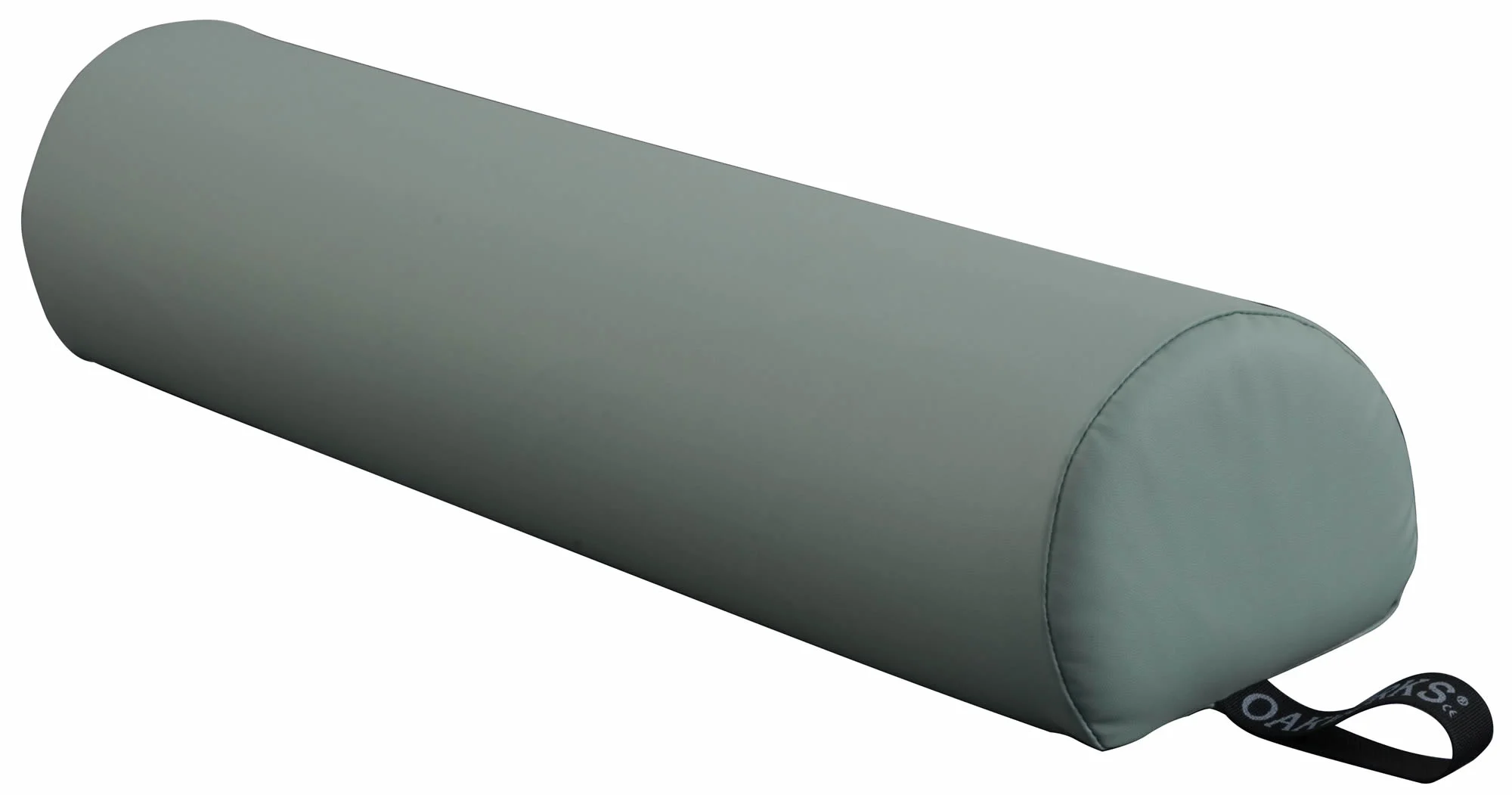 Oakworks Bolster 6 in Semi-Round
