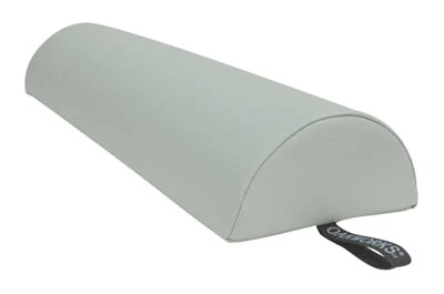 Oakworks Bolster 8 in Half-Round