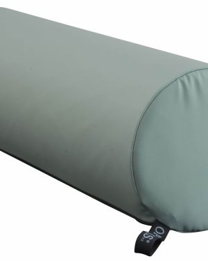 Oakworks Bolster 8 in Round