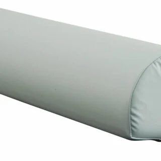 Oakworks Bolster 8 in Semi-Round