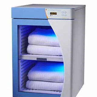 DC350 Blanket Warmer