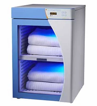 DC350 Blanket Warmer