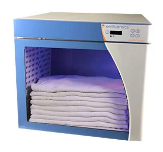 DC400 Blanket Warmer