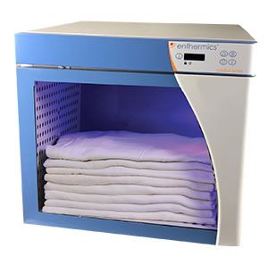 DC400 Blanket Warmer