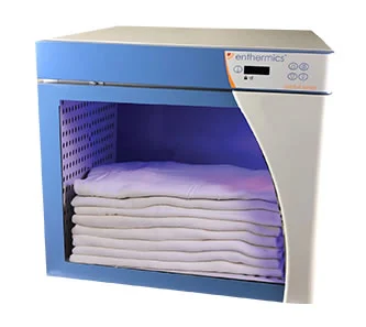 DC400 Blanket Warmer