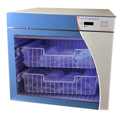 DC400L Fluid Warmer