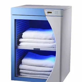 DC750 Blanket Warmer