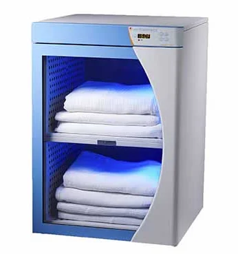 DC750 Blanket Warmer