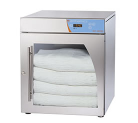 EC250 Blanket Warmer