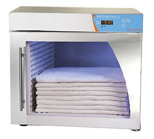 EC400 Blanket Warmer