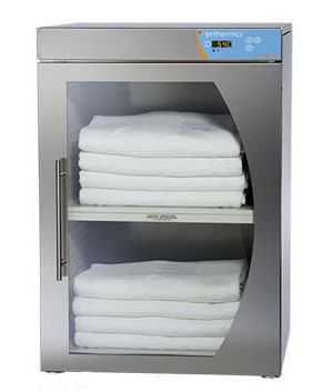 EC750 Blanket Warmer