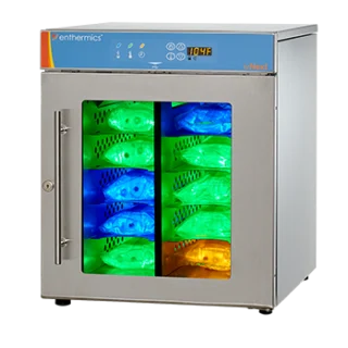 ivNext Fluid Warmer