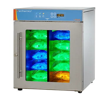ivNext Fluid Warmer