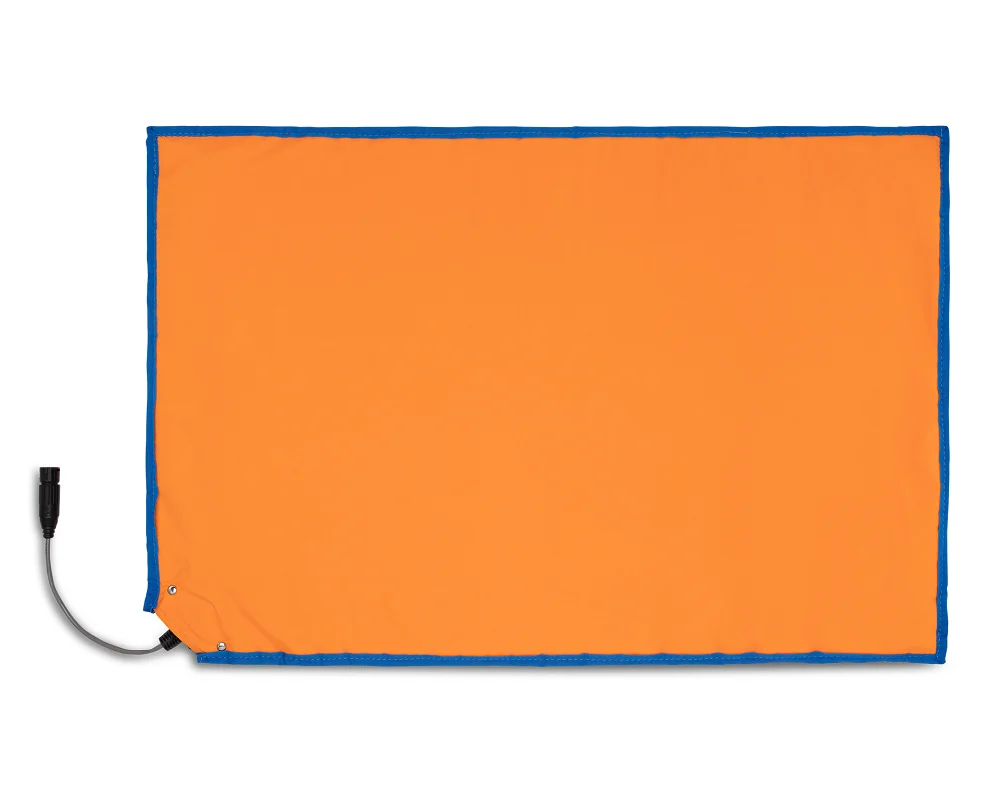 ChillbusterVet Replacement Blanket, 20″ X 29″