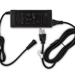 ChillbusterVet Replacement Power Supply (with power cord)