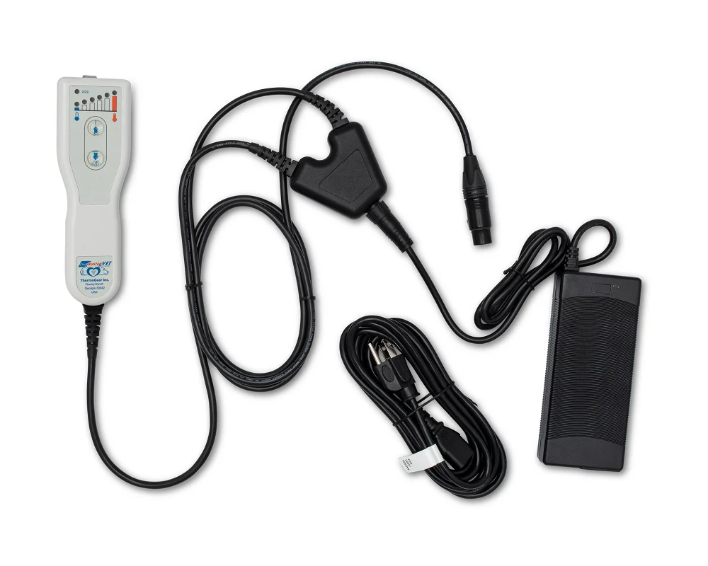 ChillbusterVet Replacement Power Supply (w/o power cord)
