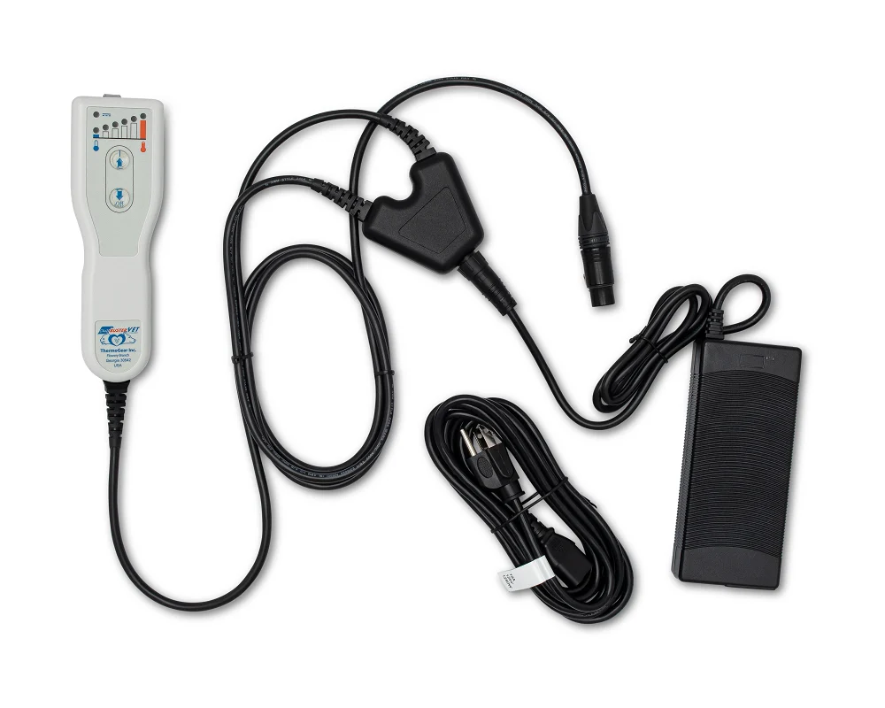 ChillbusterVet Replacement Controller