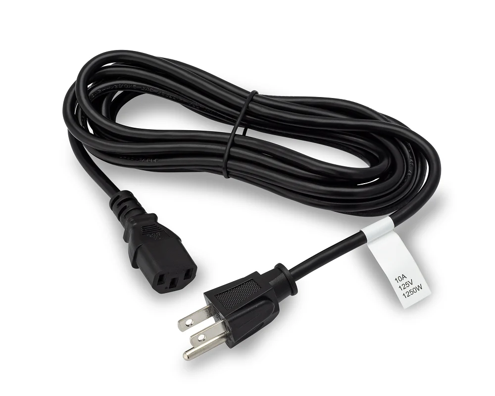 ChillbusterVet Replacement Power Cord