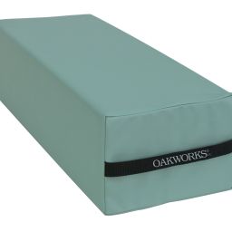 Oakworks Rectangular Bolster