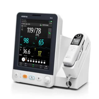 Mindray VS8 Vital Signs Monitor