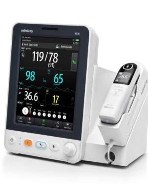 Mindray VS 8 Vital Signs Monitor