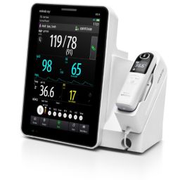 Mindray VS 9 Vital Signs Monitor