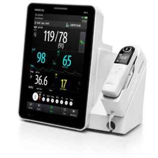 Mindray VS9 Vital Signs Monitor