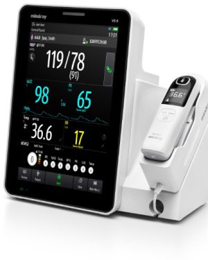 Mindray VS 9 Vital Signs Monitor