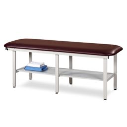 Clinton Alpha Series Bariatric Treatment Table