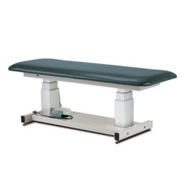 Clinton General, Flat Top, Ultrasound Table