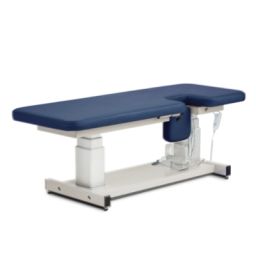 Clinton Flat Top, Imaging Table with Drop Window