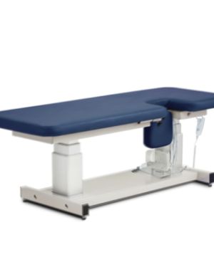 Clinton Flat Top, Imaging Table with Drop Window