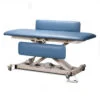 Clinton Open Base, Power, Changing Table