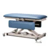 Clinton Open Base, Power, Changing Table