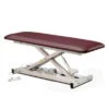 Clinton Power 400, Open Base Table with One Piece Top