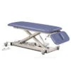 Clinton Power 400, Open Base Table with Drop Section