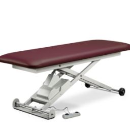 Clinton E-Series, Power Table with One Piece Top