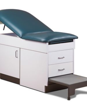 Clinton Step-Up, Space Saver Table