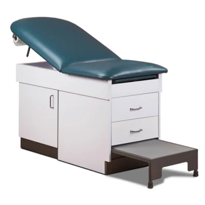 Clinton Step-Up, Space Saver Table