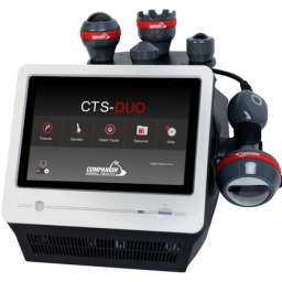 LiteCure Companion CTS-DUO 25W Laser