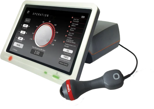 LiteCure Companion CTX-IQ 15W Laser