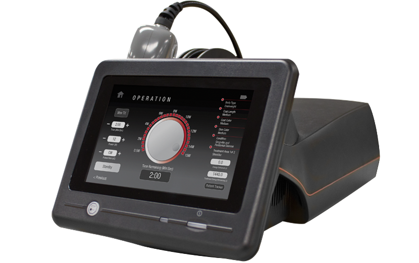 LiteCure Companion CTX 15W Laser CardiacDirect