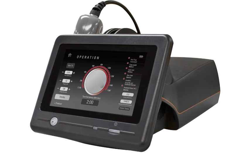 LiteCure Companion CTX 15W Laser