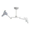 Waldmann Triango LED 100-1 Veterinary Surgical Lighting
