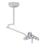 Waldmann Triango LED 100-3, Dims, Color Change