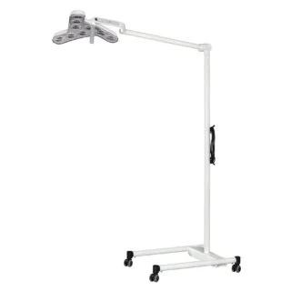 Waldmann Triango Fokus LED 100-1 Veterinary Surgical Lighting