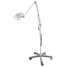 Waldmann Visiano LED 20-2 P TX, Articulating Arm