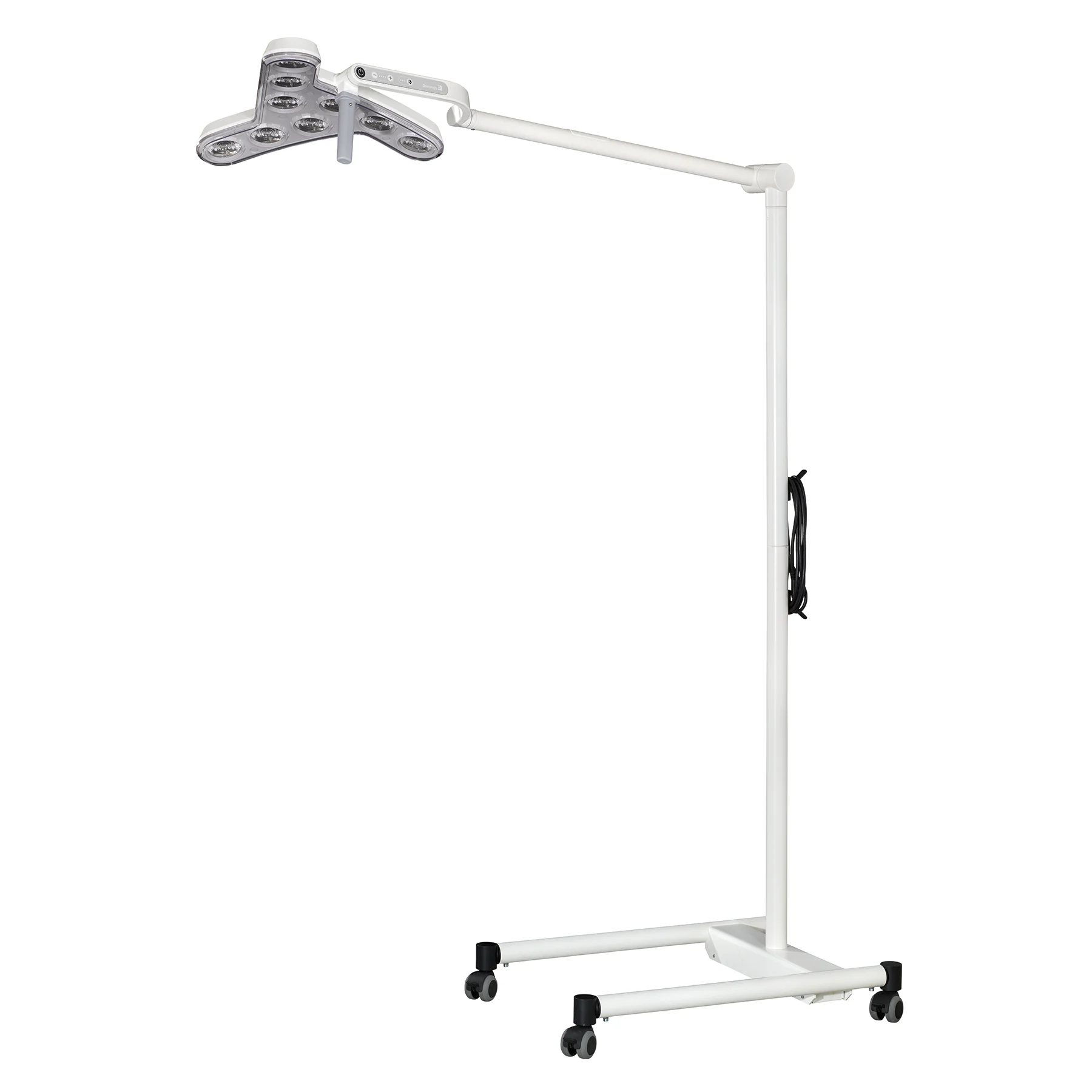 Waldmann Triango Fokus LED 100-1 Veterinary Surgical Lighting