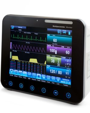 Midmark Multiparameter Monitor